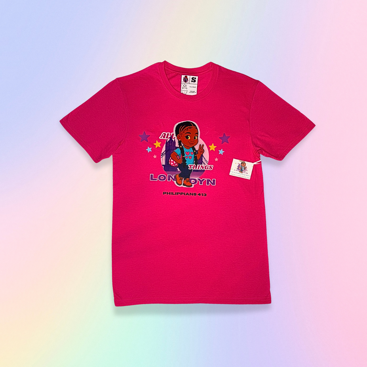 ATL Logo Tee (Youth & Toddlers)