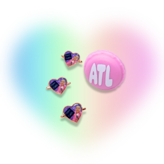 ATL Have Faith Arm Candy