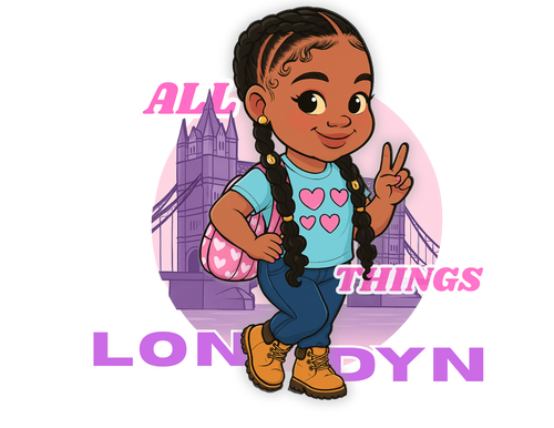 All Things Londyn 