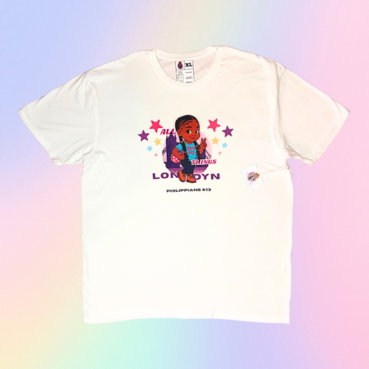 ATL Logo Tee (Adults)